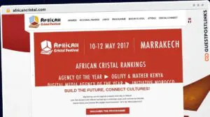 Publish Guest Post on africancristal.com