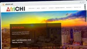 Publish Guest Post on africhi.net