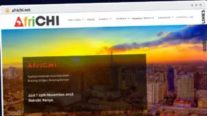 Publish Guest Post on africhi.net