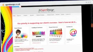 Publish Guest Post on agentdesign.co.uk