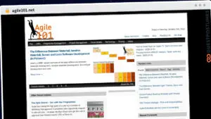Publish Guest Post on agile101.net