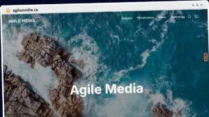 Publish Guest Post on agilemedia.ca