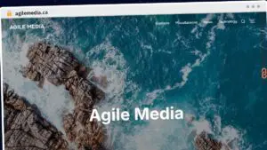 Publish Guest Post on agilemedia.ca