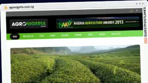 Publish Guest Post on agronigeria.com.ng