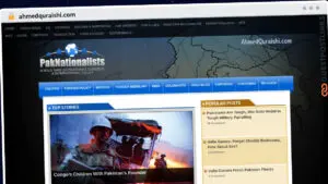 Publish Guest Post on ahmedquraishi.com