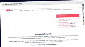 Publish Guest Post on aidmatrixnetwork.org