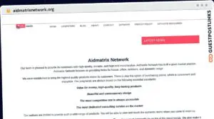Publish Guest Post on aidmatrixnetwork.org