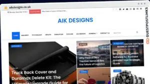 Publish Guest Post on aikdesigns.co.uk