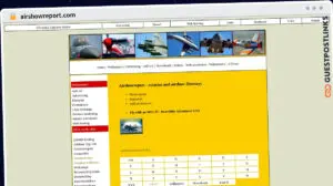 Publish Guest Post on airshowreport.com