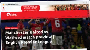 Publish Guest Post on airtelfootball.ug