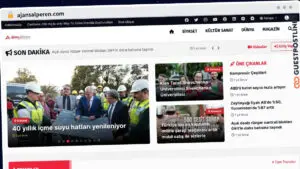 Publish Guest Post on ajansalperen.com