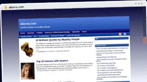 Publish Guest Post on akorra.com