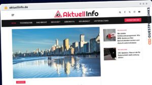 Publish Guest Post on aktuellinfo.de