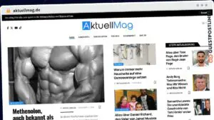 Publish Guest Post on aktuellmag.de
