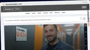 Publish Guest Post on akyazisonhaber.com