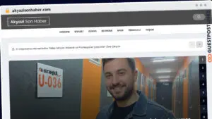 Publish Guest Post on akyazisonhaber.com