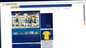 Publish Guest Post on al-gharafa.com