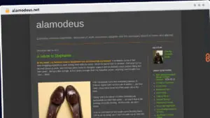 Publish Guest Post on alamodeus.net