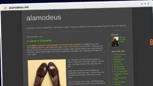 Publish Guest Post on alamodeus.net