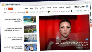 Publish Guest Post on alarabmedia.com
