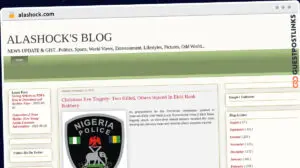 Publish Guest Post on alashock.com