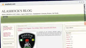 Publish Guest Post on alashock.com