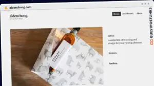 Publish Guest Post on aldenchong.com