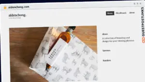 Publish Guest Post on aldenchong.com