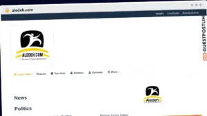 Publish Guest Post on aledeh.com