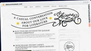 Publish Guest Post on aleisuremoment.com