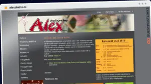 Publish Guest Post on alexstudio.cz