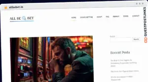 Publish Guest Post on allbebet.io