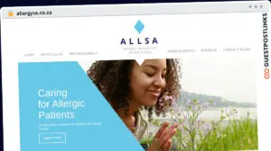 Publish Guest Post on allergysa.co.za