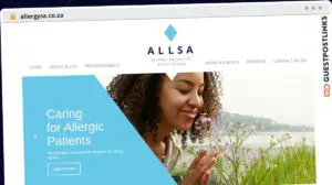 Publish Guest Post on allergysa.co.za