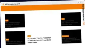 Publish Guest Post on allhomecinema.com