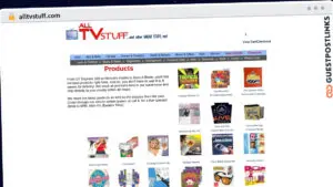 Publish Guest Post on alltvstuff.com