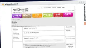 Publish Guest Post on allupandon.co.uk