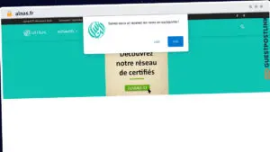 Publish Guest Post on alnas.fr