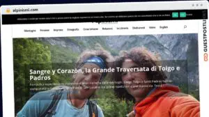 Publish Guest Post on alpinismi.com