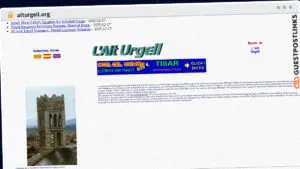 Publish Guest Post on alturgell.org