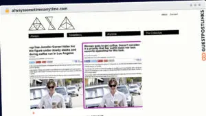 Publish Guest Post on alwayssometimesanytime.com