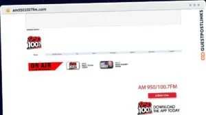 Publish Guest Post on am9501007fm.com