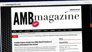 Publish Guest Post on ambmagazine.com