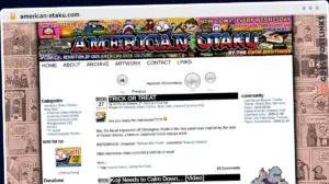 Publish Guest Post on american-otaku.com