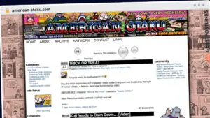 Publish Guest Post on american-otaku.com