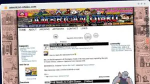 Publish Guest Post on american-otaku.com