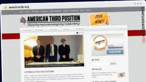 Publish Guest Post on american3p.org