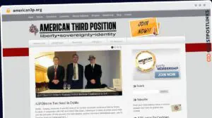Publish Guest Post on american3p.org