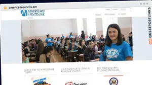 Publish Guest Post on americancouncils.am