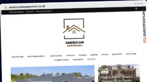 Publish Guest Post on americanhomeprotect.co.uk